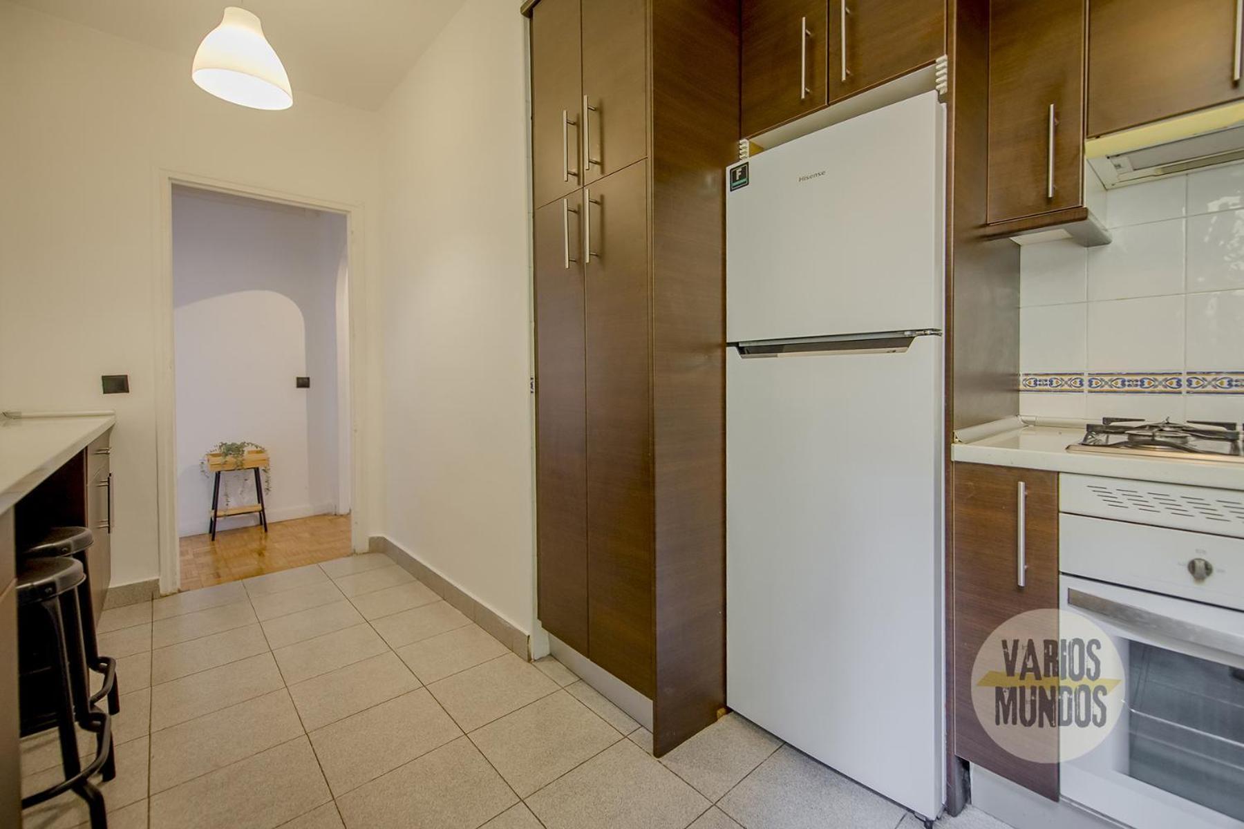 Apartamento De 4Hab En La Latina Con Vistas A Madrid Centro المظهر الخارجي الصورة