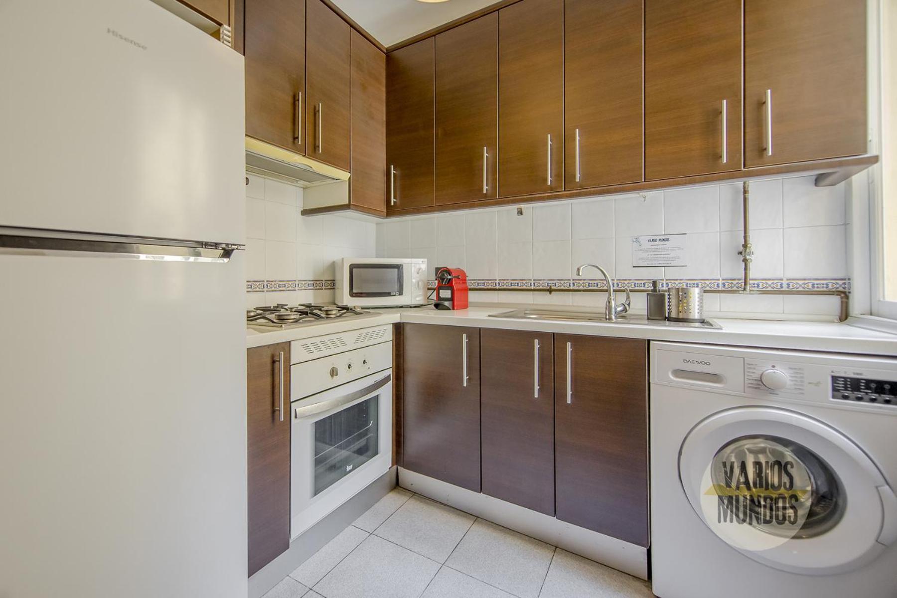 Apartamento De 4Hab En La Latina Con Vistas A Madrid Centro المظهر الخارجي الصورة