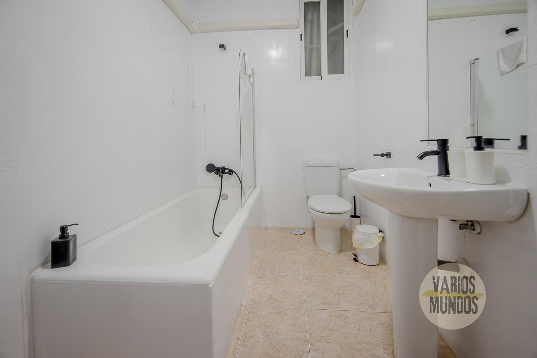Apartamento De 4Hab En La Latina Con Vistas A Madrid Centro المظهر الخارجي الصورة