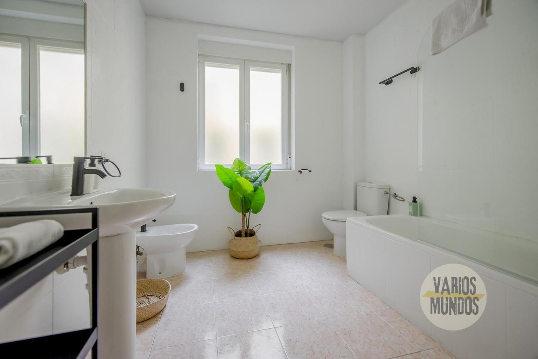 Apartamento De 4Hab En La Latina Con Vistas A Madrid Centro المظهر الخارجي الصورة